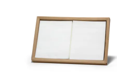 Wasstrips geurloos - 32 sheets/wasjes