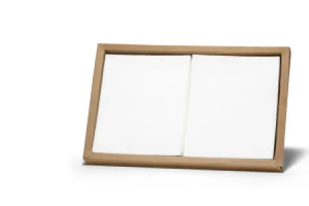 Wasstrips geurloos - 32 sheets/wasjes