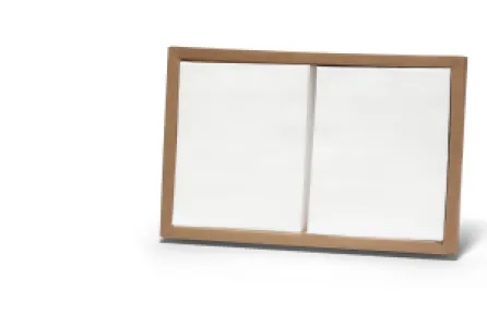 Wasstrips geurloos - 256 sheets/wasjes