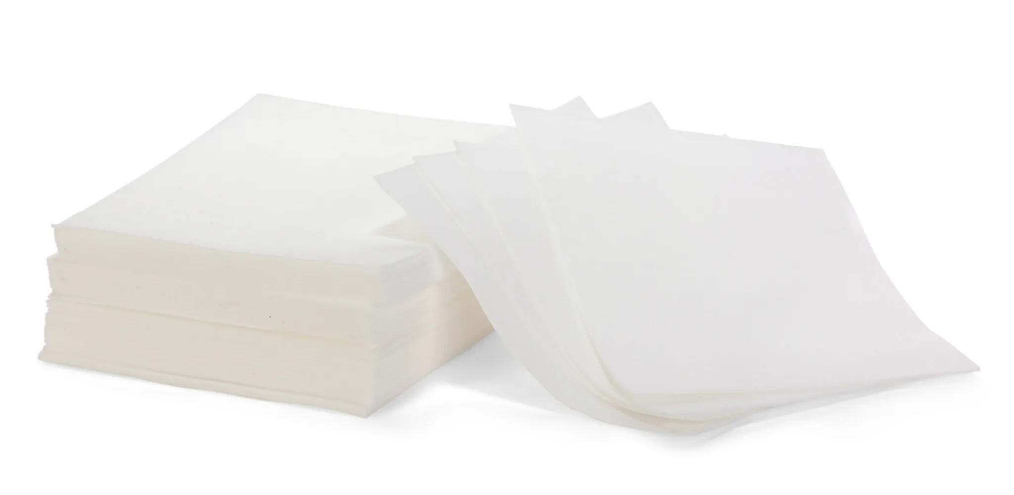 Wasstrips geurloos - 256 sheets/wasjes