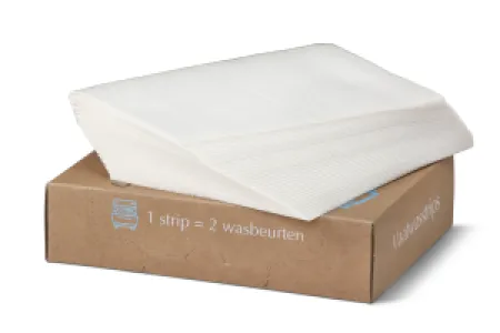 Vaatwasstrips - 80 wasbeurten