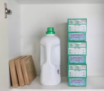 Wasstrips op reis – 2 gratis proefpakketten!